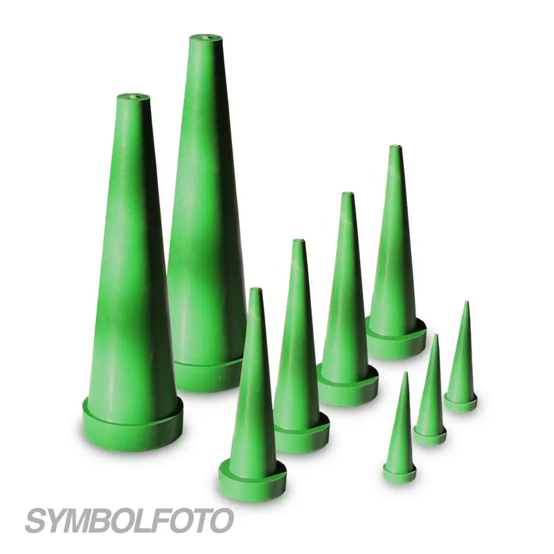 Service Verschluss-Stopfen